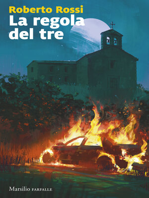 cover image of La regola del tre